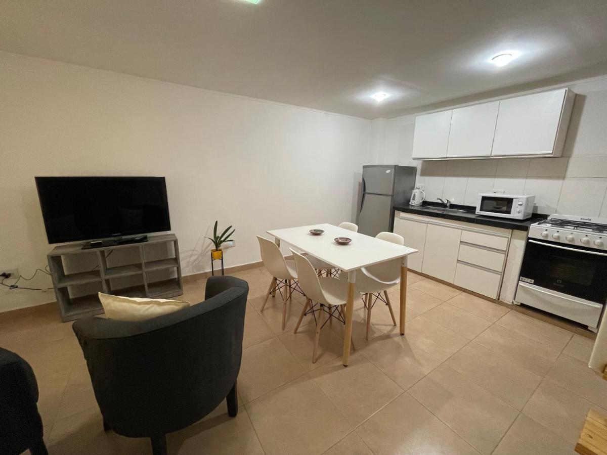Aura Apartment