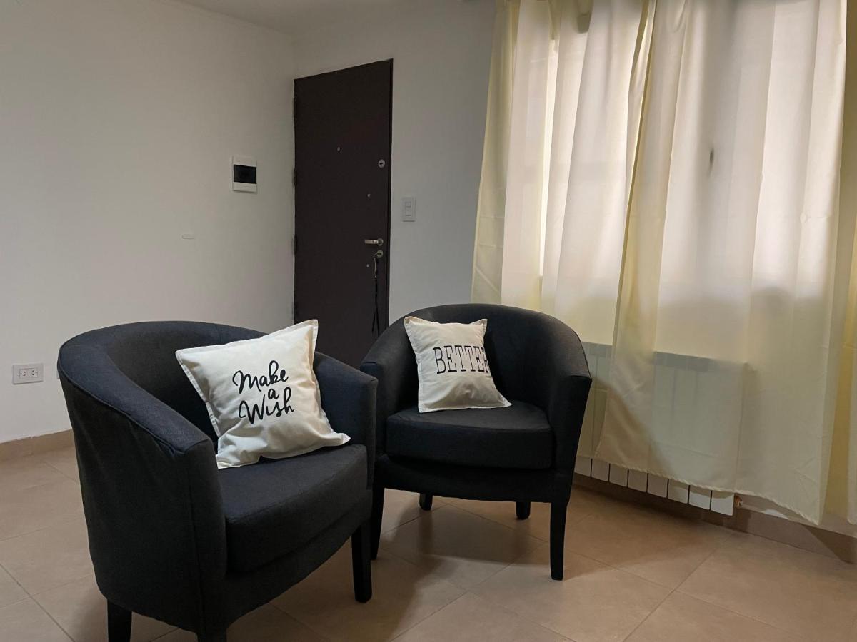 Apartment Aura General Fernandez Oro