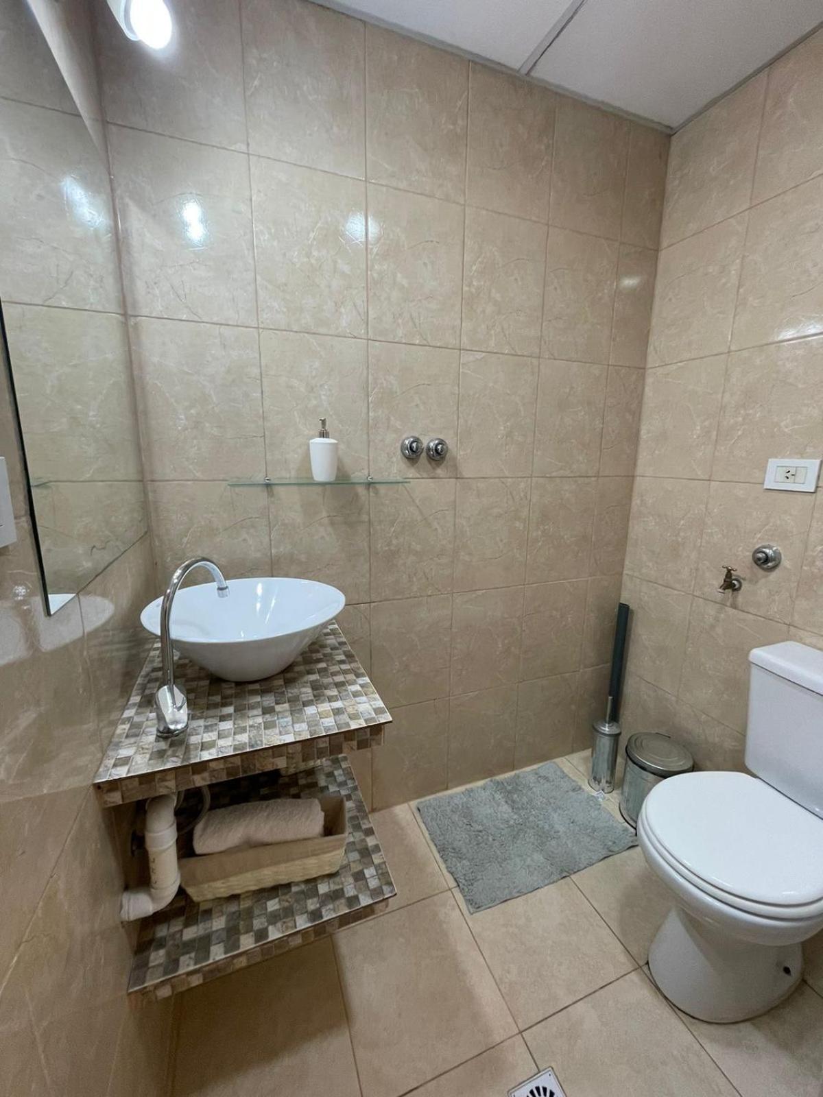 Aura Apartment