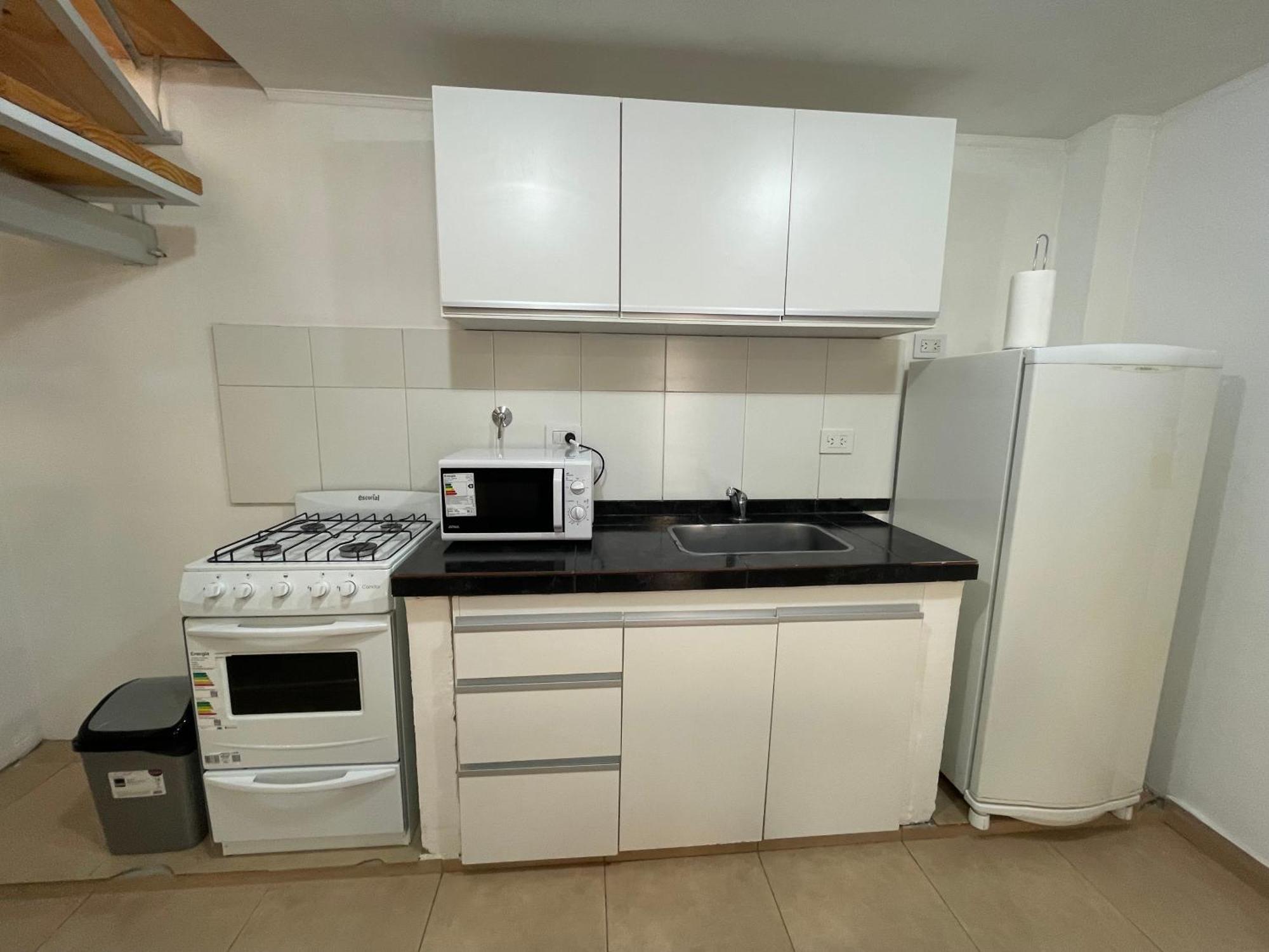 Aura Apartment *