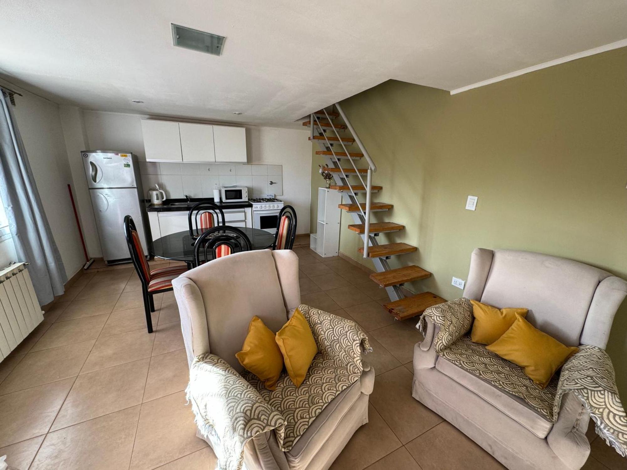Aura Apartment General Fernandez Oro