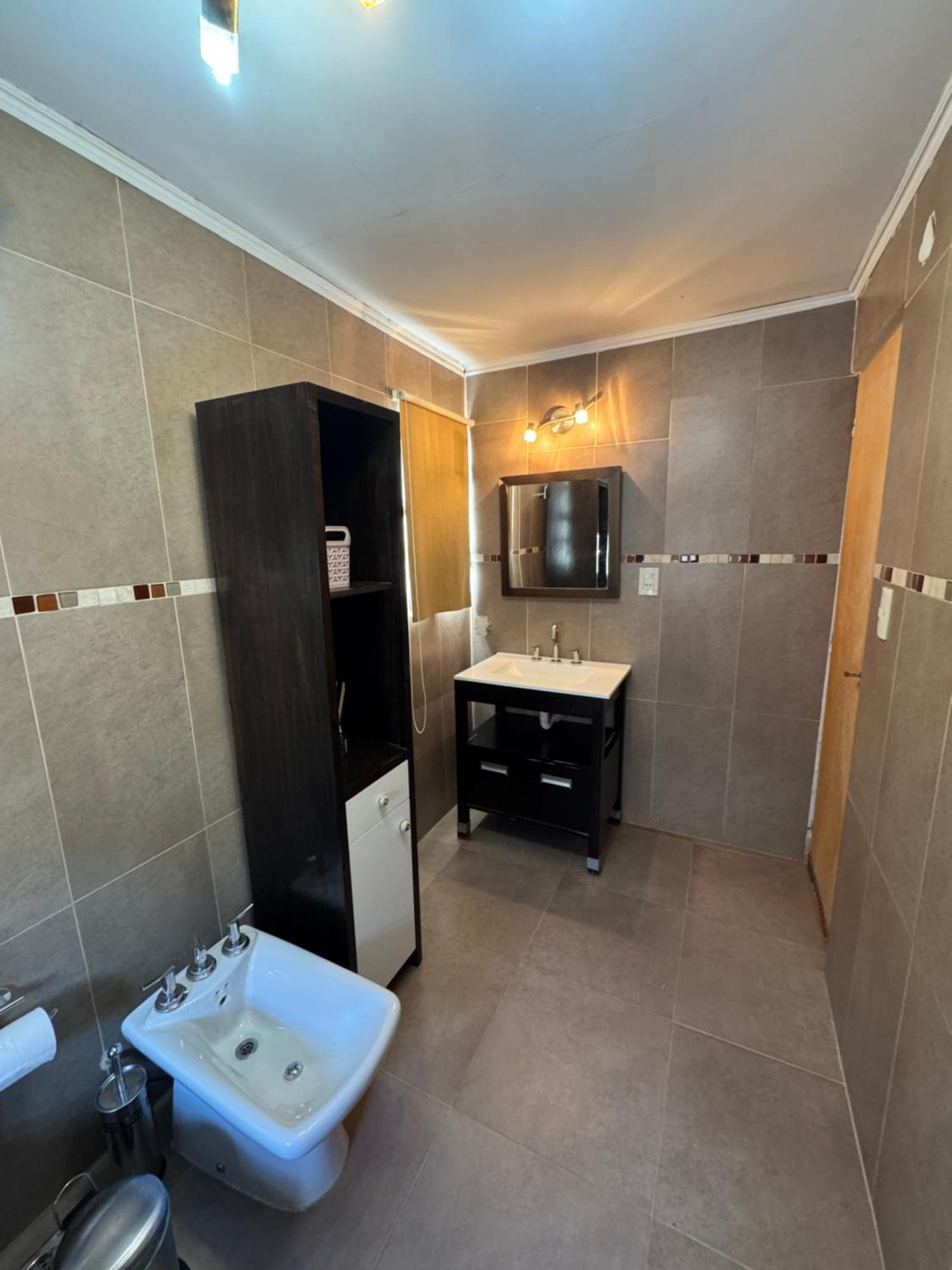 Aura Apartment
