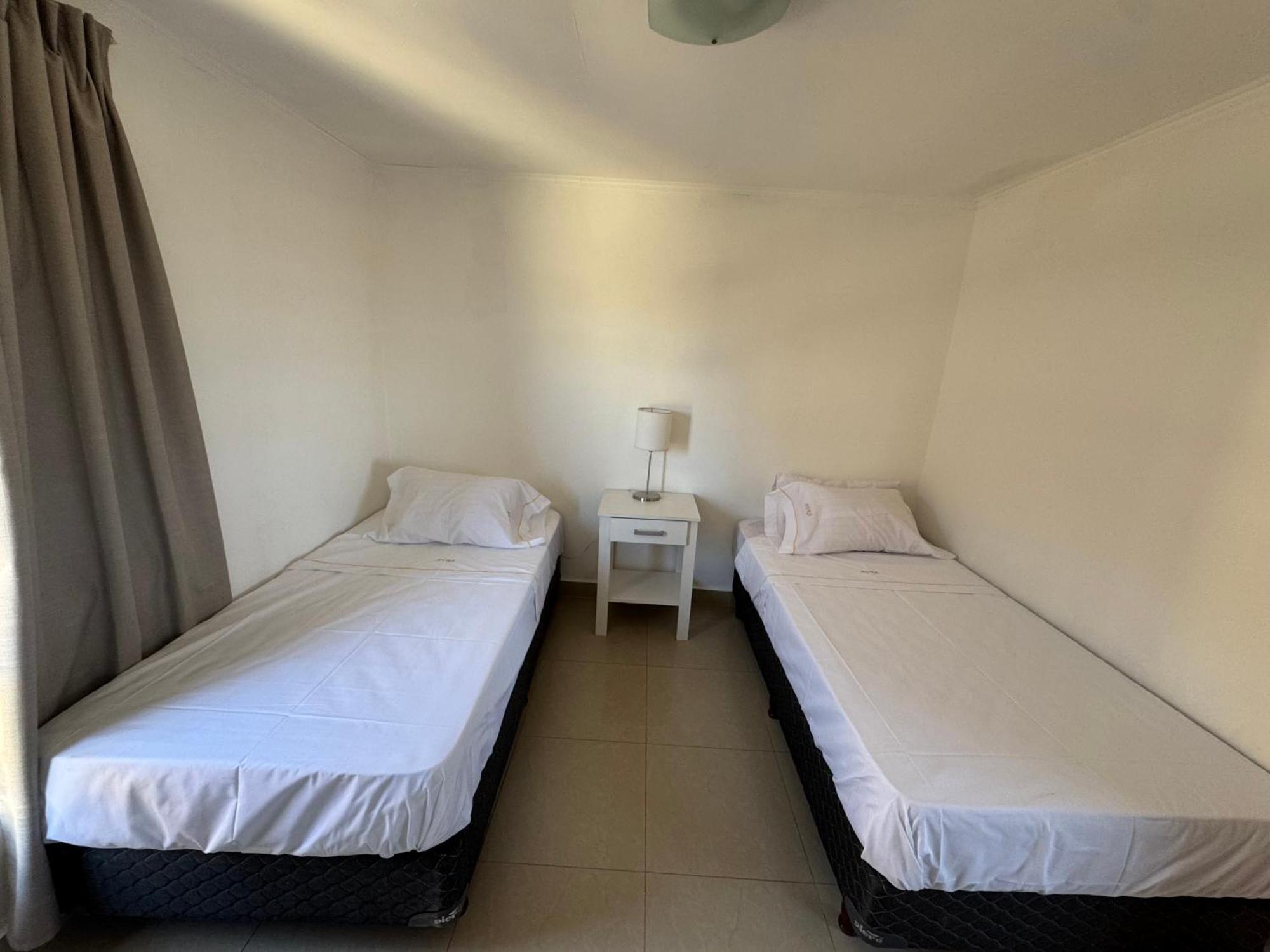 Aura Apartment *