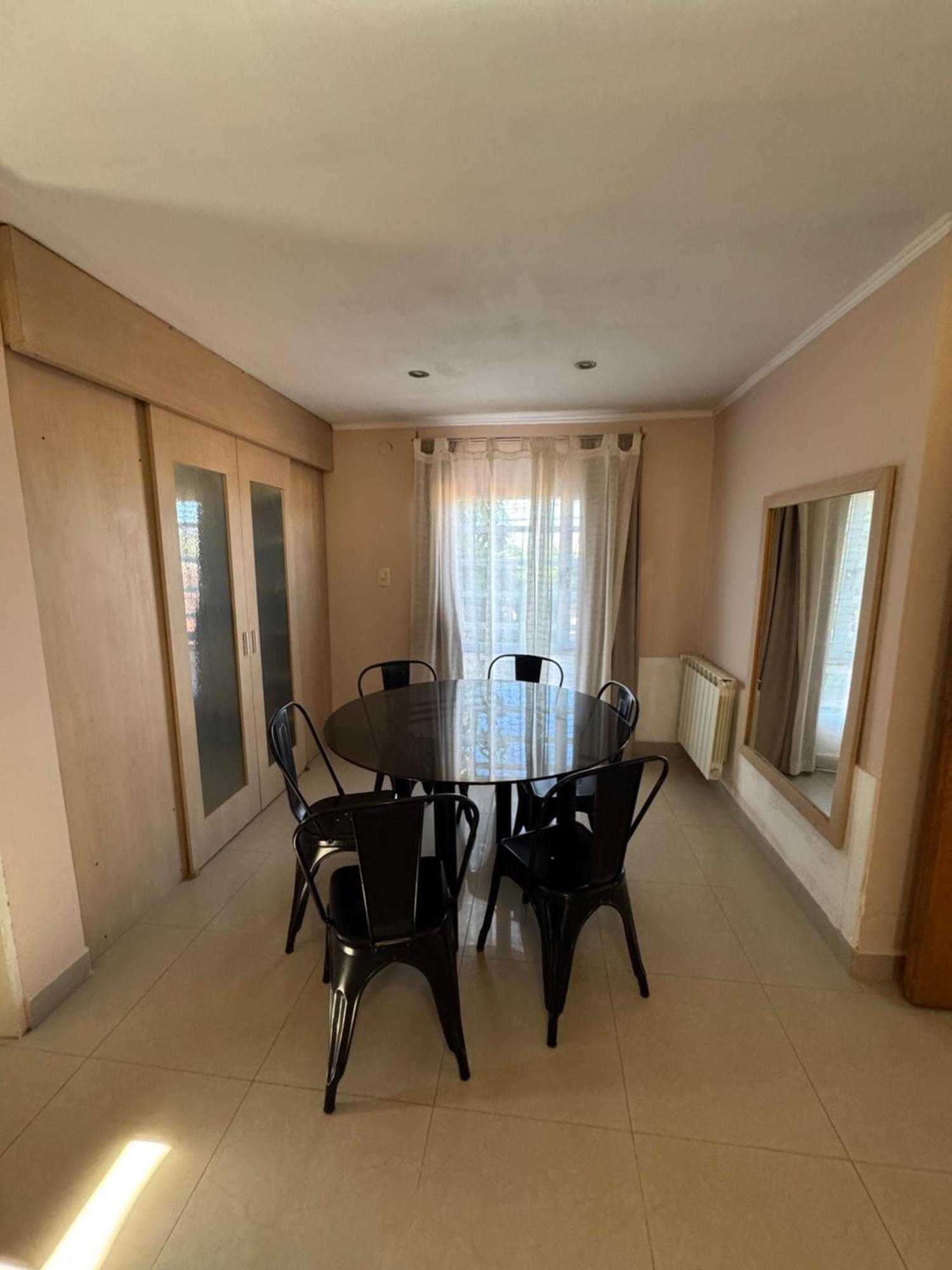 Apartment Aura General Fernandez Oro