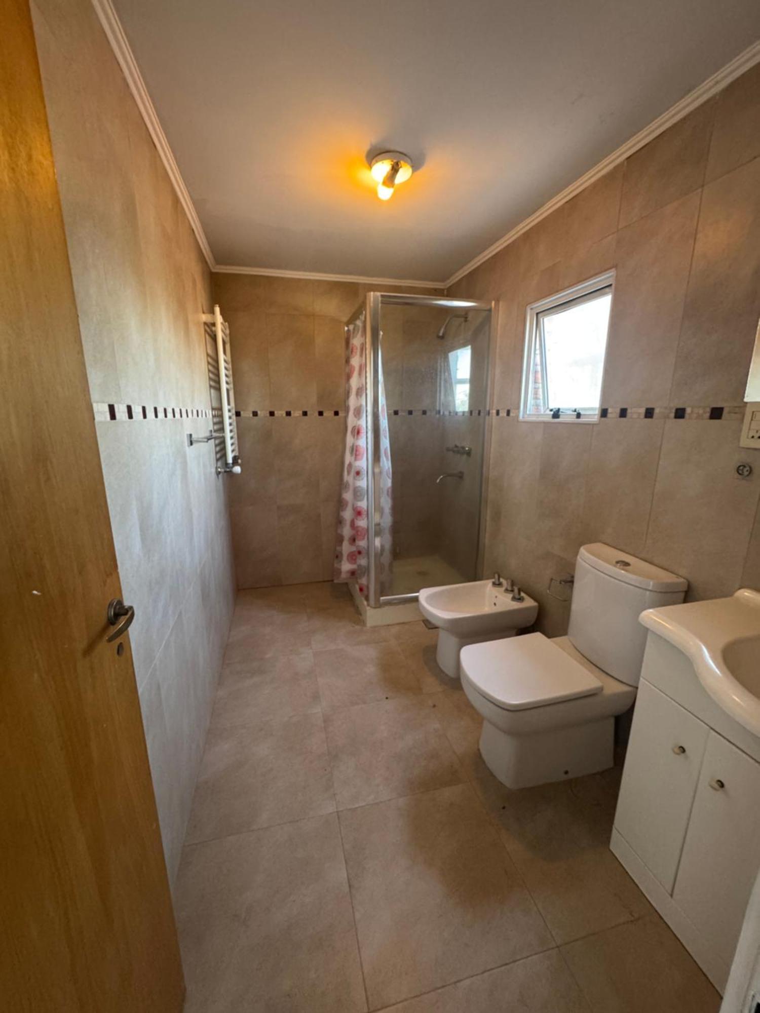 Aura Apartment