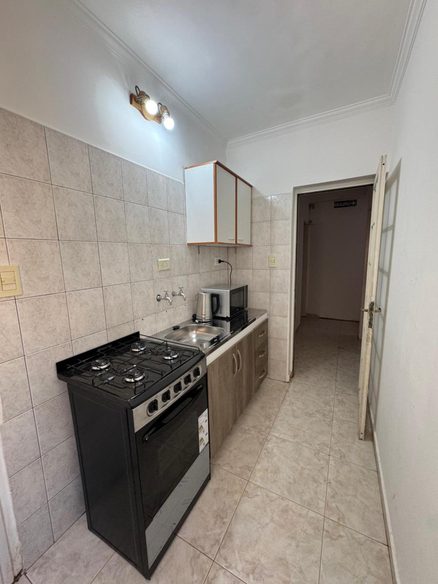 Aura Apartment *