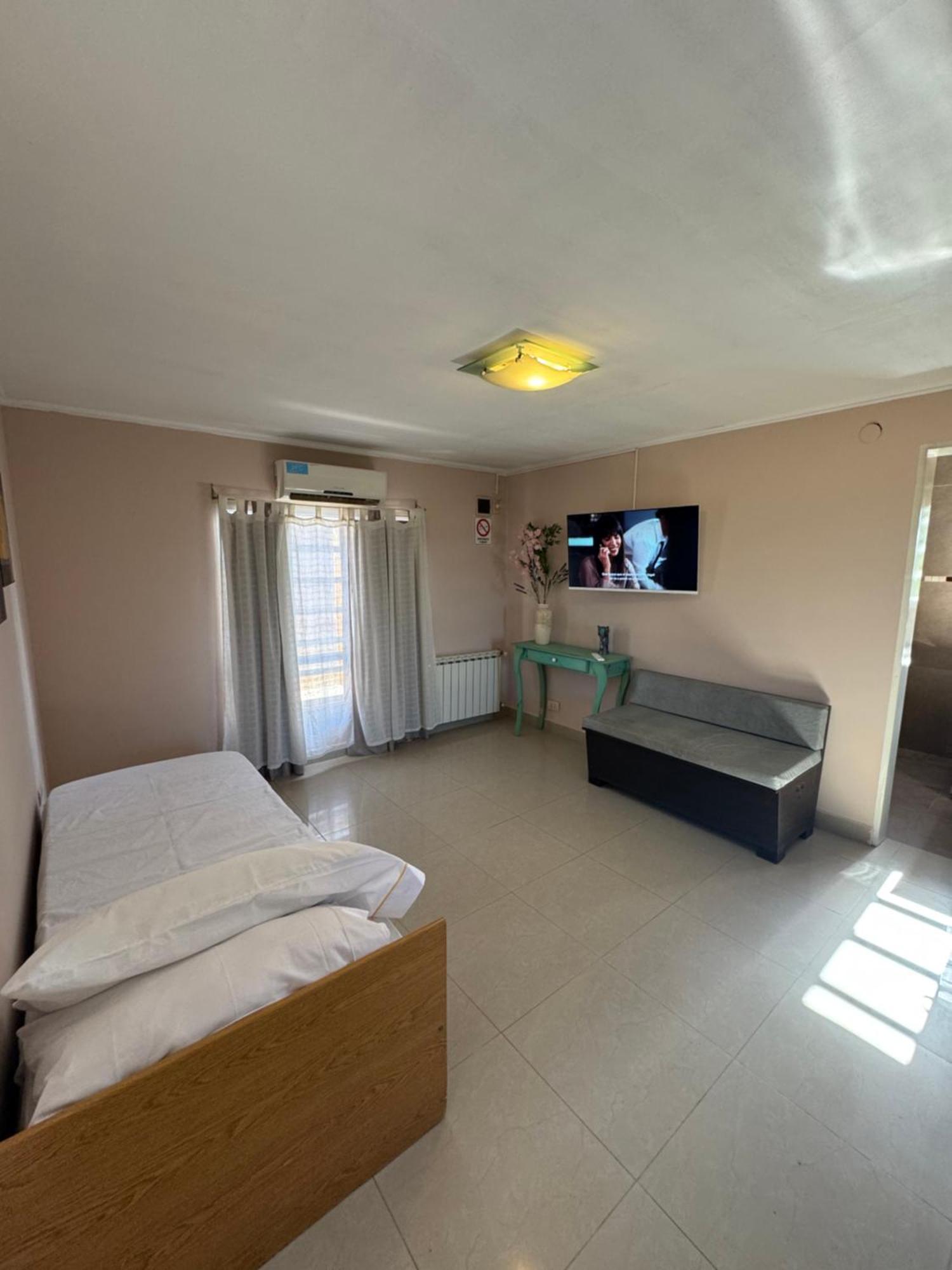 Apartment Aura General Fernandez Oro