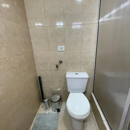 Apartamento Aura General Fernandez Oro Exterior foto