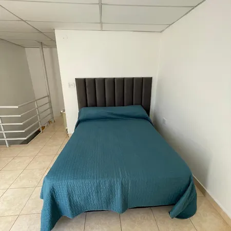 Apartamento Aura General Fernandez Oro Exterior foto
