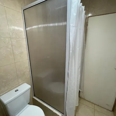 Apartamento Aura General Fernandez Oro Exterior foto