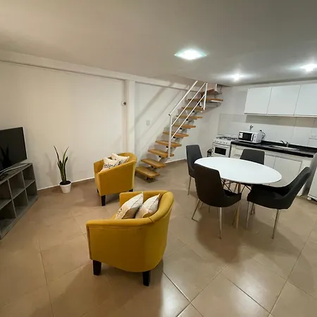 Apartamento Aura General Fernandez Oro Exterior foto