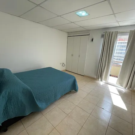 Apartamento Aura General Fernandez Oro Exterior foto