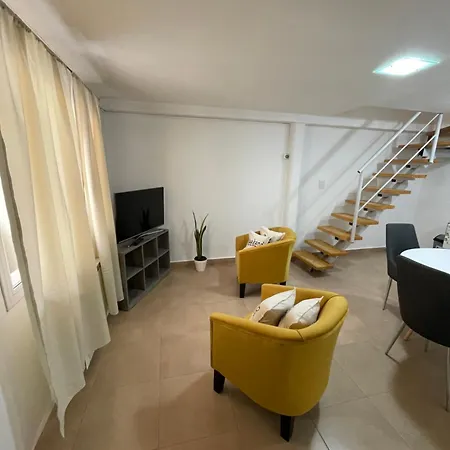 Apartamento Aura General Fernandez Oro Exterior foto