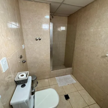 Apartamento Aura General Fernandez Oro Exterior foto