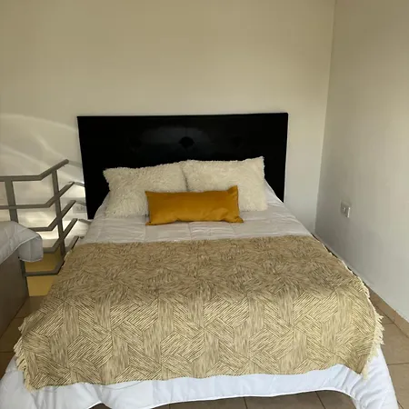 Apartamento Aura General Fernandez Oro Exterior foto