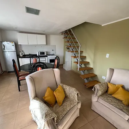 Apartamento Aura General Fernandez Oro Exterior foto