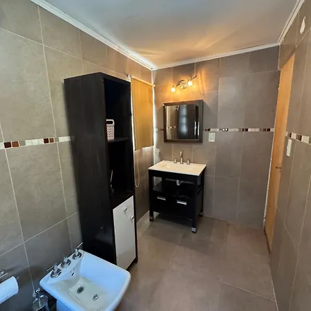 Apartamento Aura General Fernandez Oro Exterior foto
