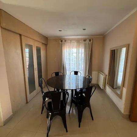 Apartamento Aura General Fernandez Oro Exterior foto