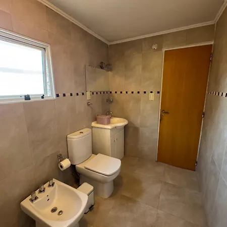 Apartamento Aura General Fernandez Oro Exterior foto