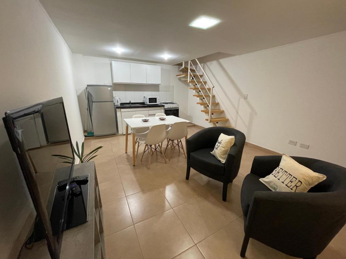 Apartamento Aura
