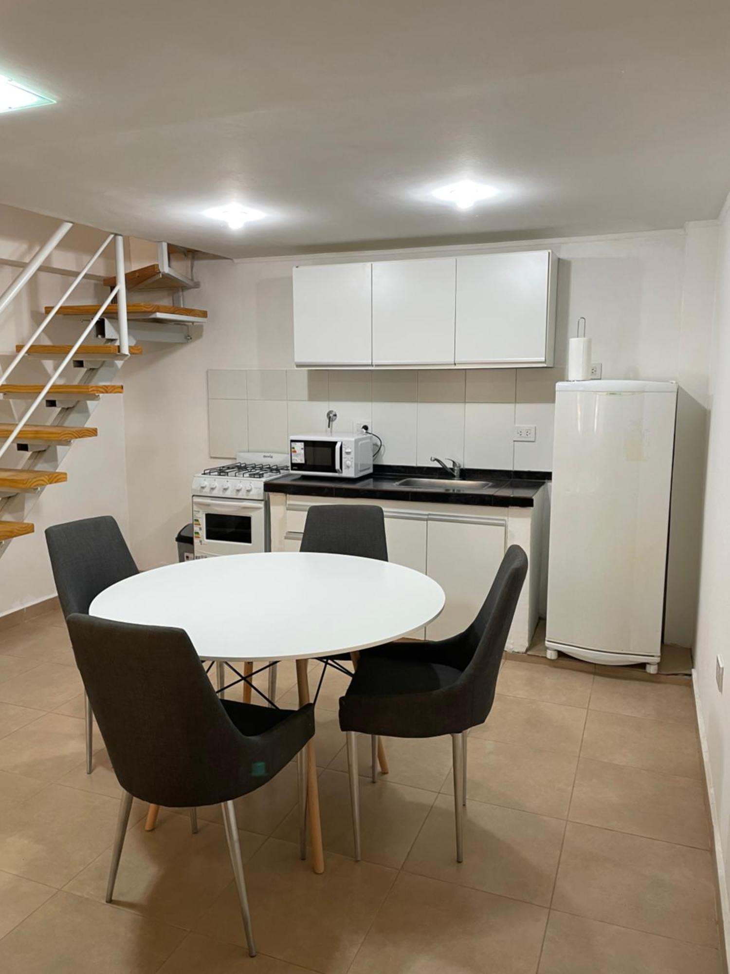 Apartamento Aura General Fernandez Oro
