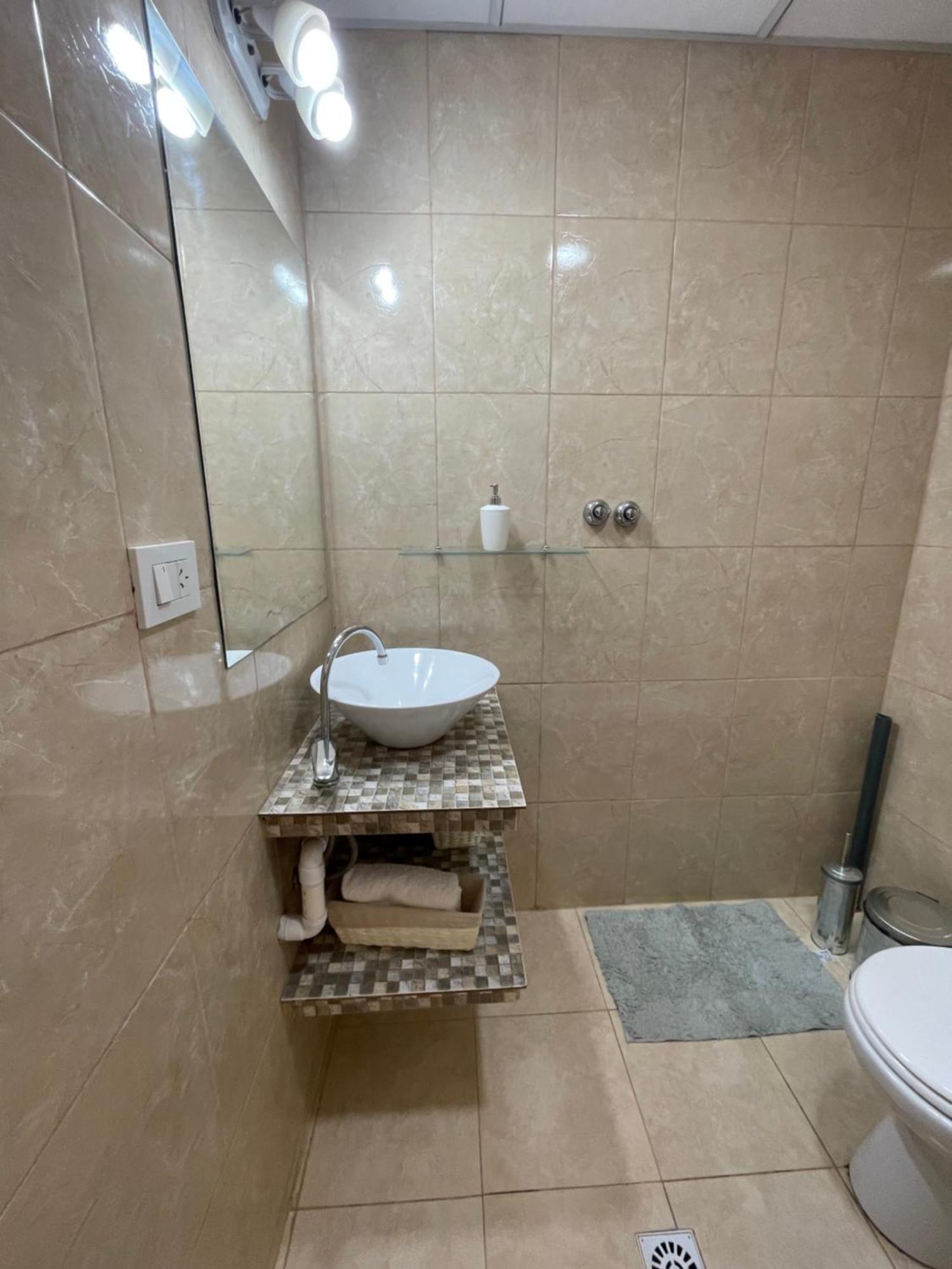 Apartamento Aura