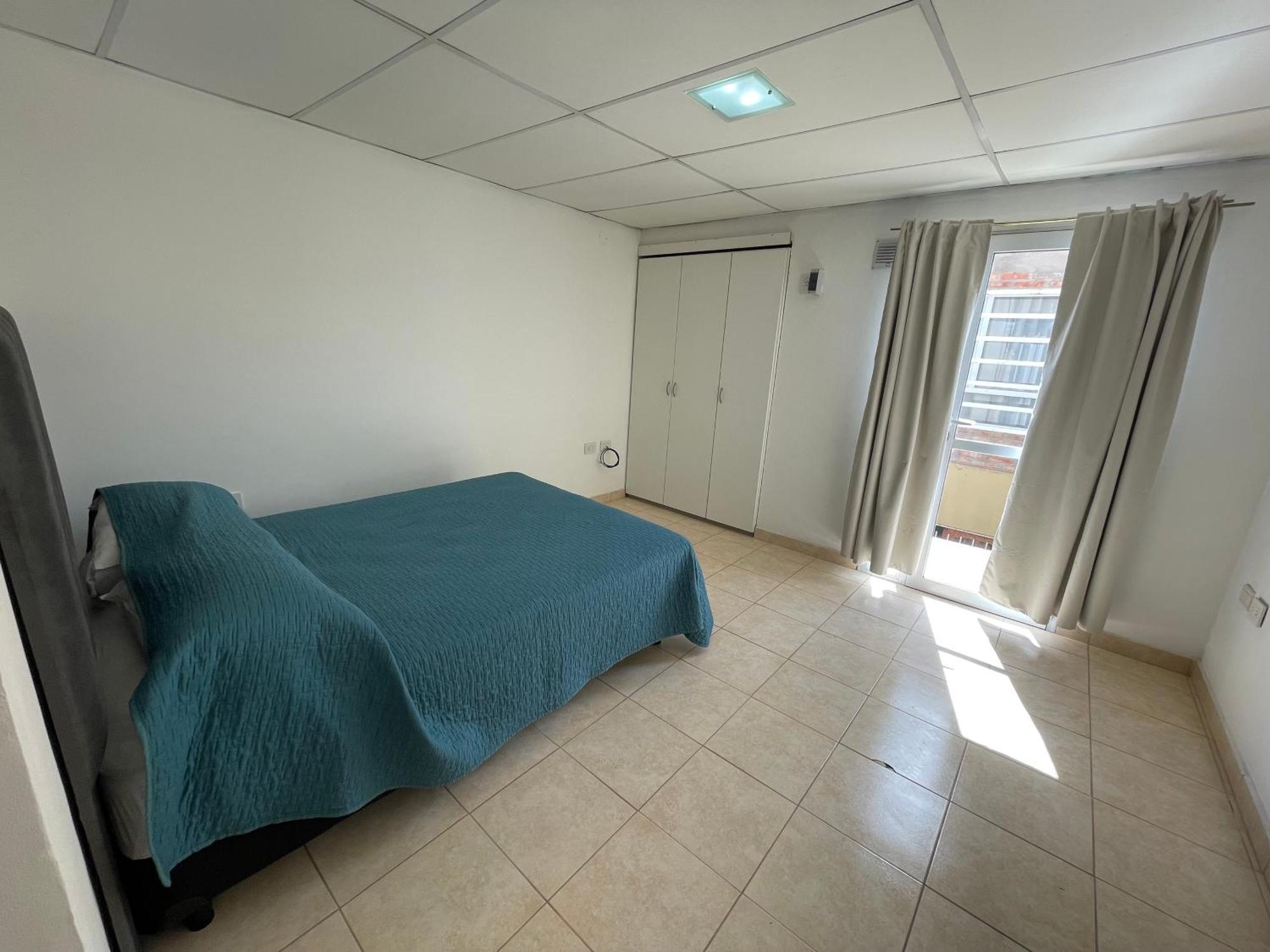 Apartamento Aura