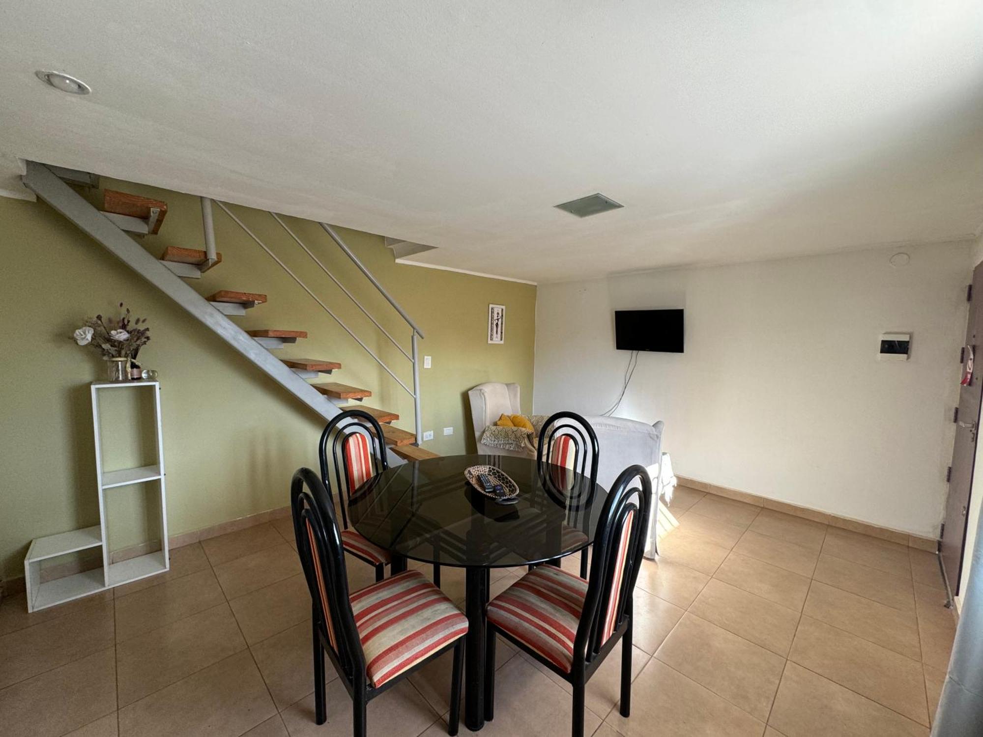 Apartamento Aura *