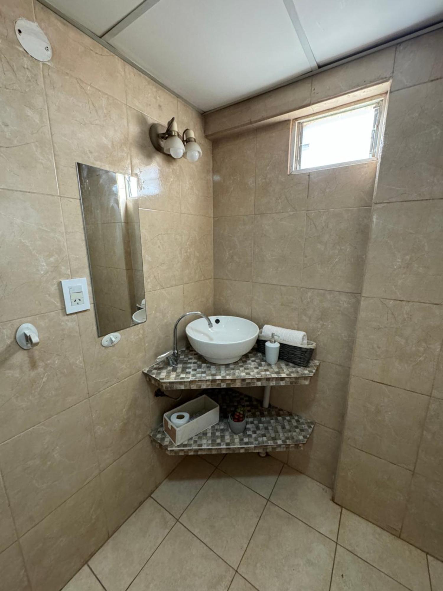 Apartamento Aura General Fernandez Oro