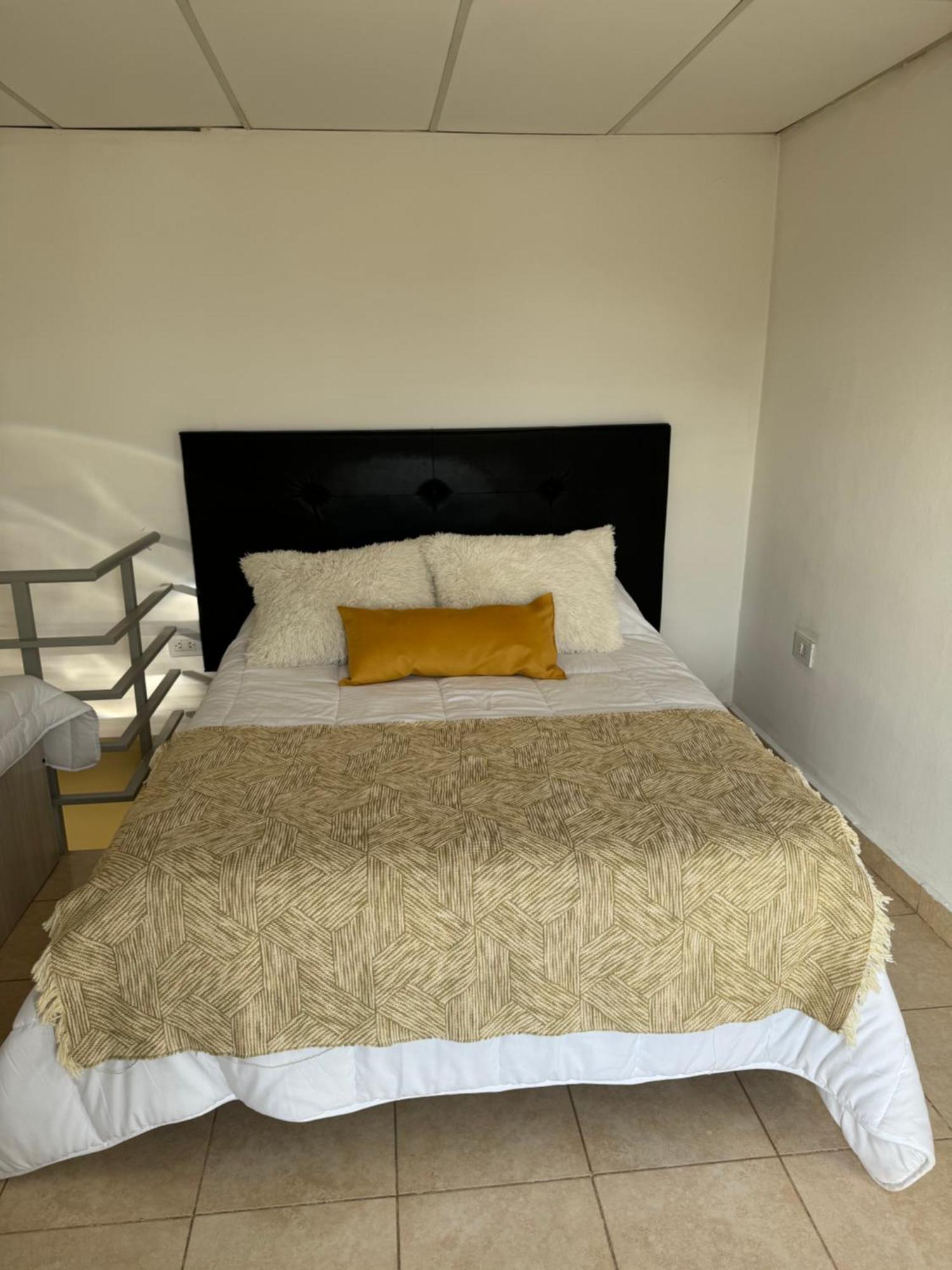 Apartamento Aura
