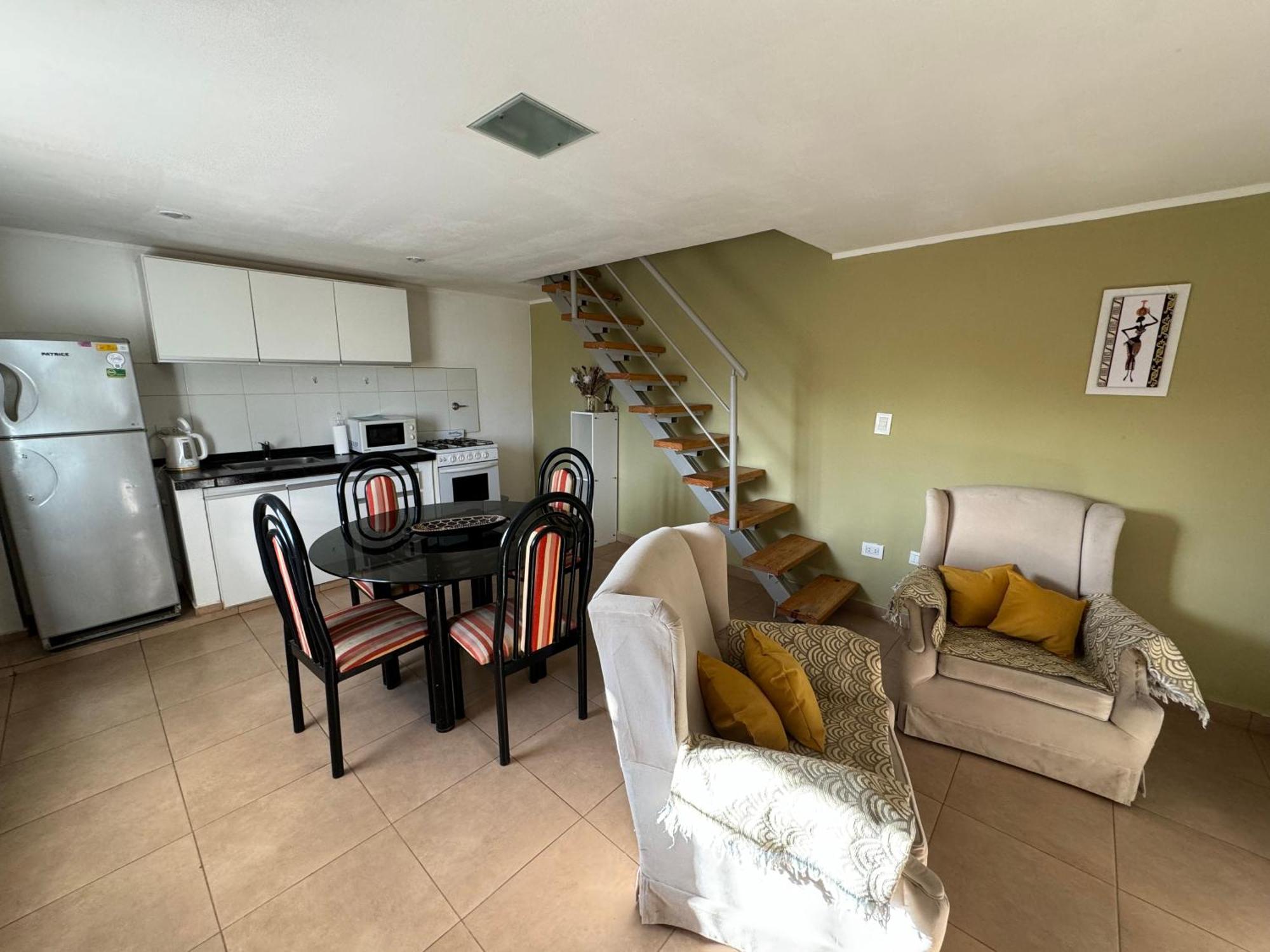 Apartamento Aura *