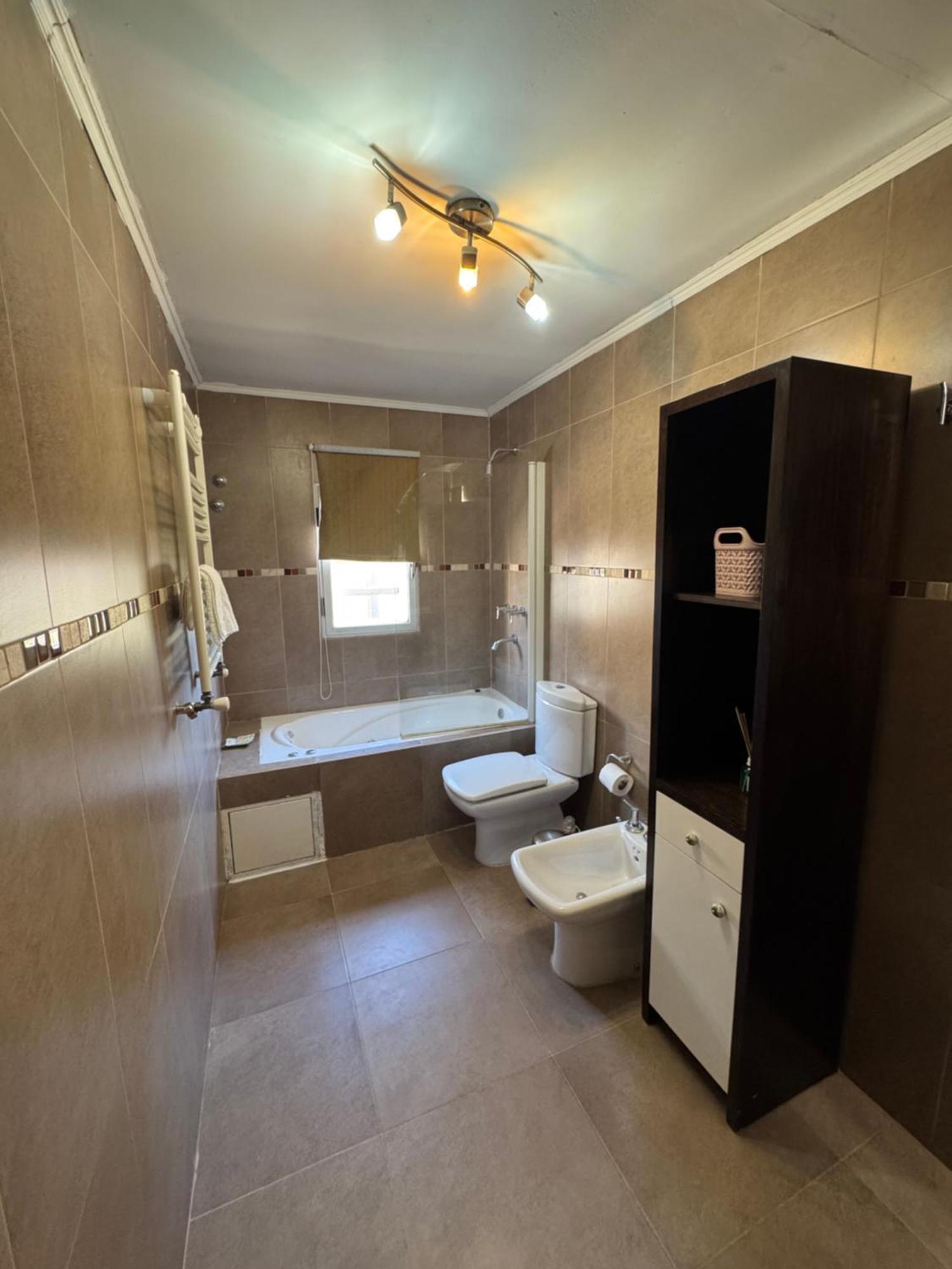 Apartamento Aura *