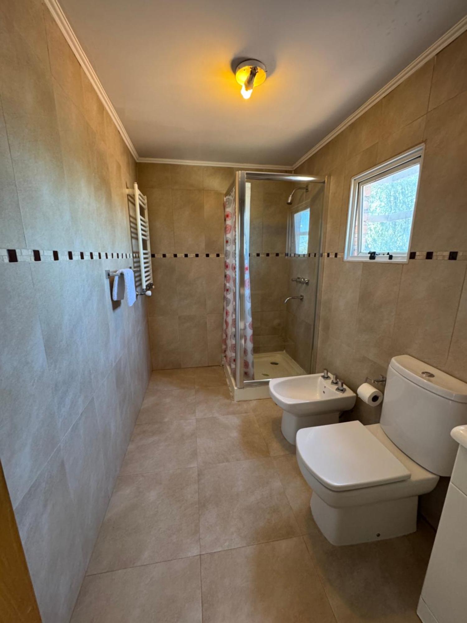 Aura Apartamento General Fernandez Oro