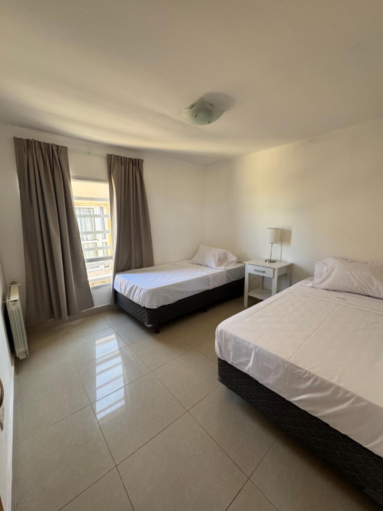 Apartamento Aura *